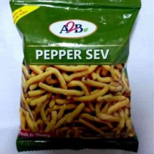 A2B Pepper Sev, 40g